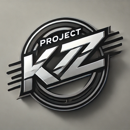 ProjectKZ Logo